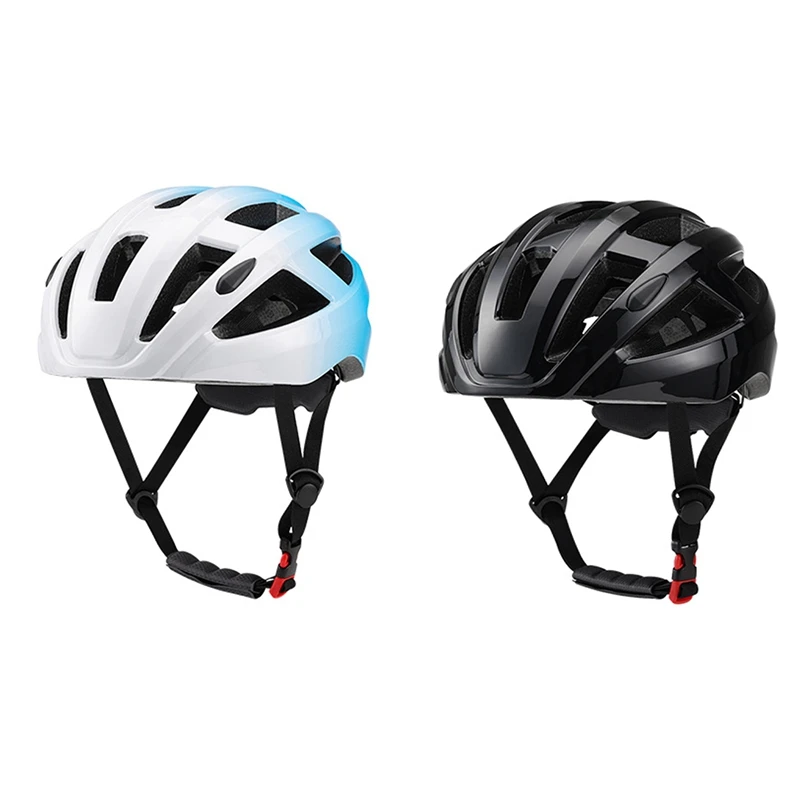 Велосипедный шлем для взрослых летняя легкая микрокожа мужчин и женщин