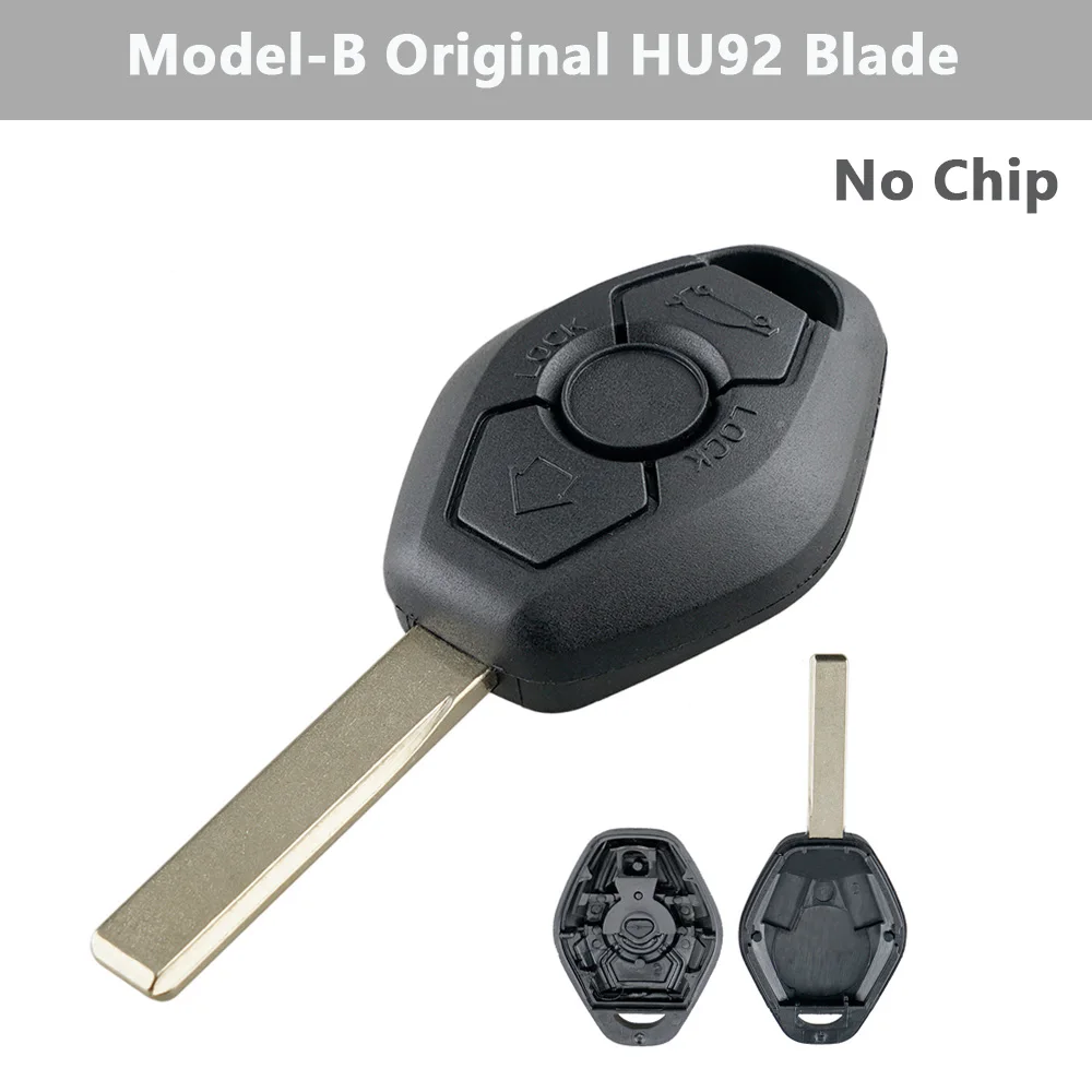 

Автомобильный брелок для ключей, чехол для замены, вставка для ключа, чехол для пульта дистанционного управления, подходит для BMW 120, E60, E61, E70, E81, E87, 3, 320, E90, E91, E92, 5, X1, X5, X6, Z4