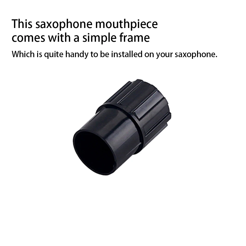 

Мундштук Sax ручная установка милый подарок профессиональная Пылезащитная заглушка для саксофона деревянные ветровые принадлежности альт-...