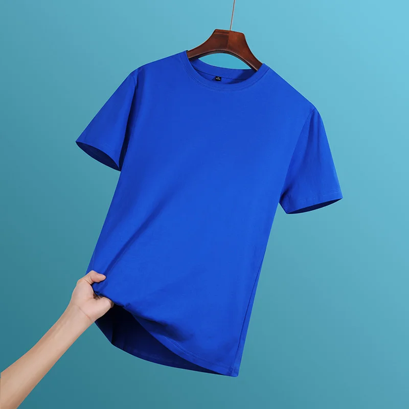 

Men's T-shirt Sports T-shirt Short Sleeve Top 2021 Fashion Sports Pullover