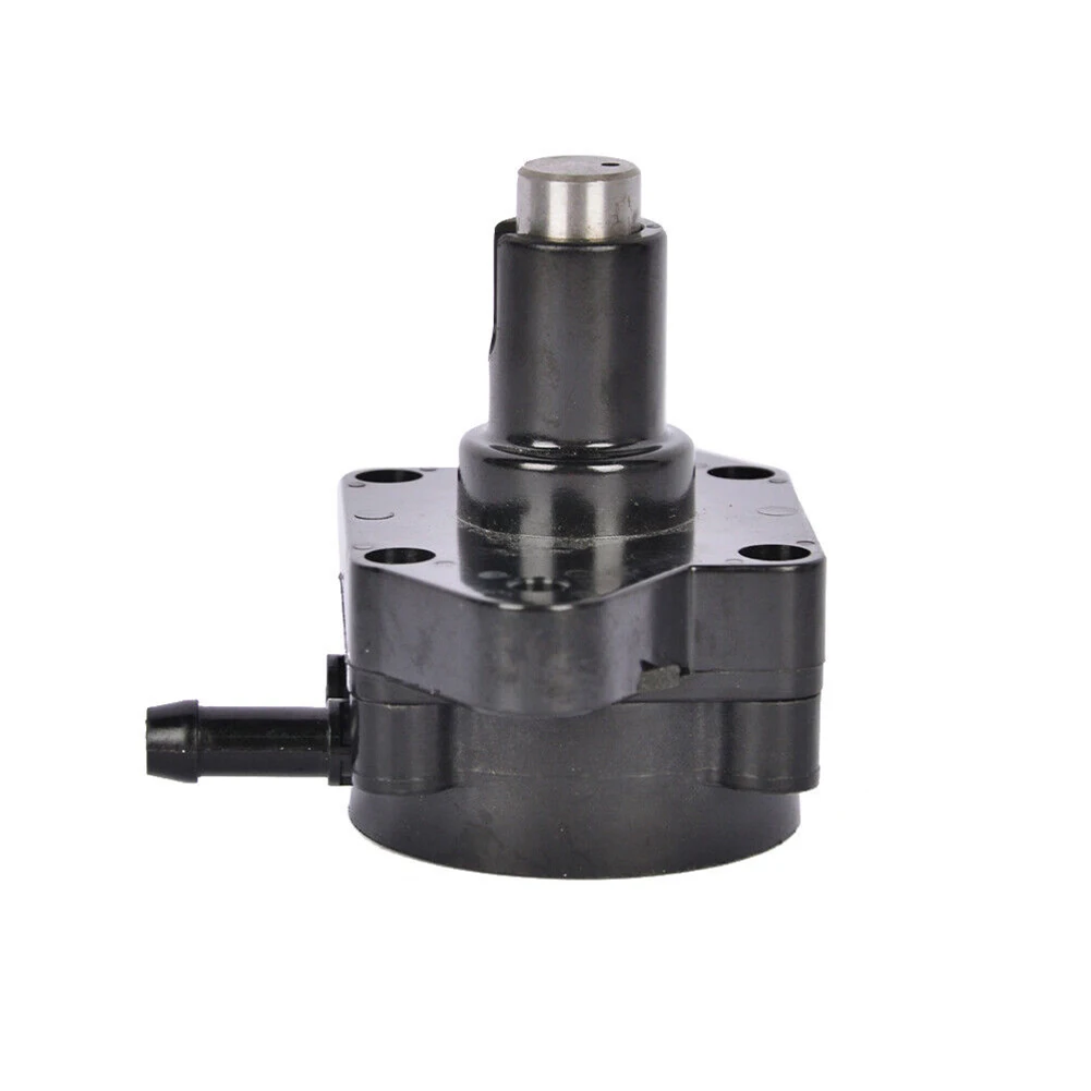 

Low Pressure Fuel Pump Durable Easy Installation Plug-and-play 1pc Black For DF90 TO DF140 15100-90J11 High Quality