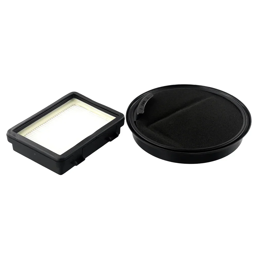 HG07375 Комплект фильтров для пылесоса Silve-rcrest SBZBK 850 A1 деталь домашней чистки