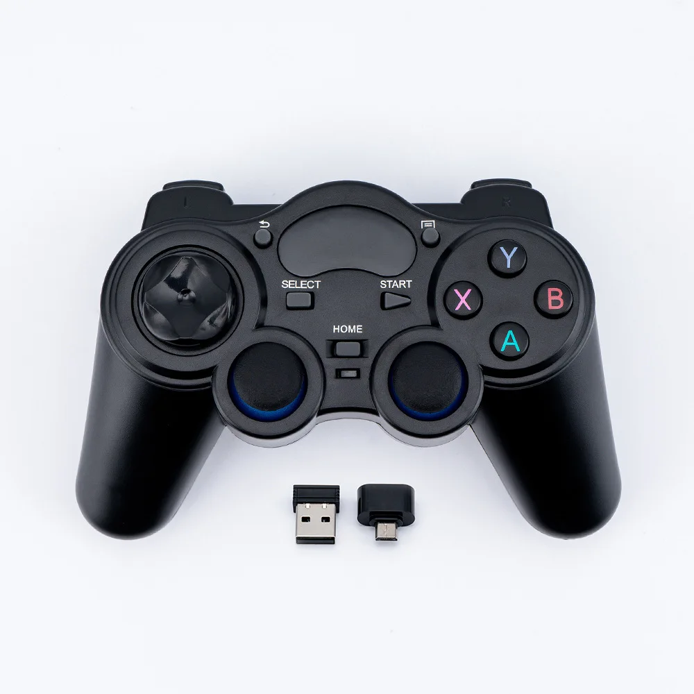 PS3 игровая ручка 2 4G беспроводная Умная Ручка для ПК ТВ 2.g Беспроводная |