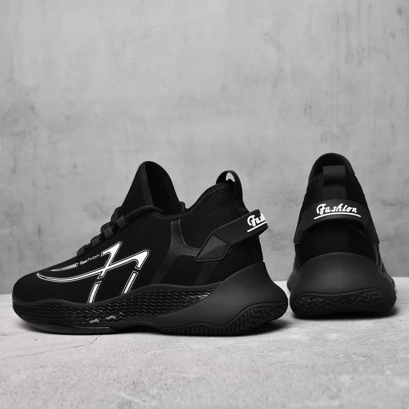 

men shoes Sneakers Male Mens casual Shoes tenis Luxury shoes Trainer Race Breathable Shoes fashion loafers running Shoes for men