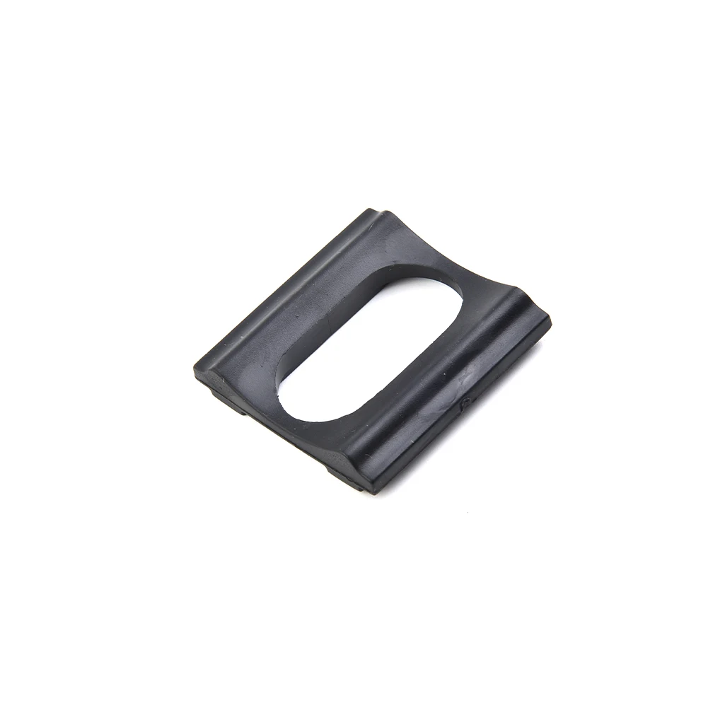 

2021 New Battery Mount Battery Bracket Mounting Spacers 2pcs 3.5cm*3.8cm Downtube Brackets Hailong Max G56 G70