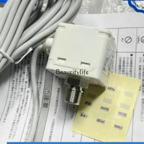 Новый оригинальный измеритель давления