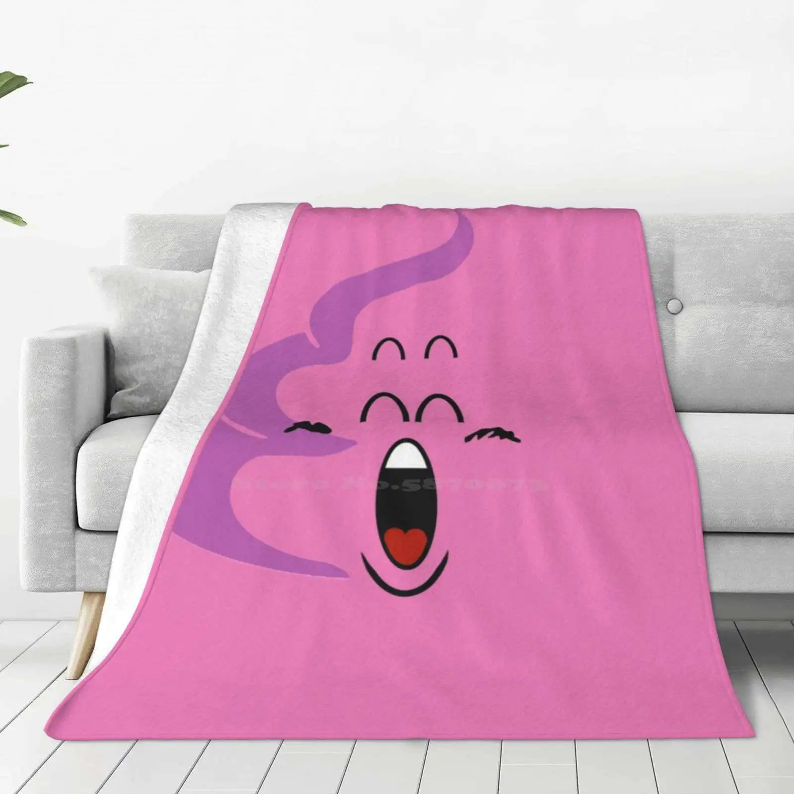 Розовая какашка аралес! Для женского кемпинга автомобиля самолета Путешествия