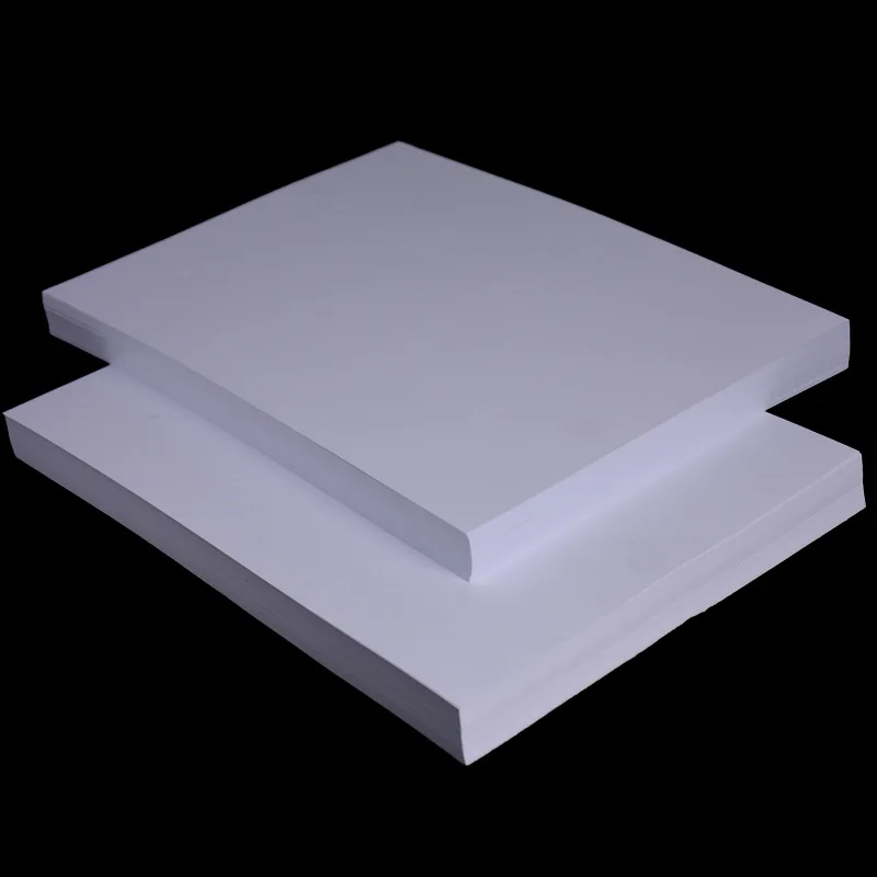 Najtaniej A4 White Cardboard 50/100 Sheets Of Thickened Hard Drawing Sketch Paper DIY Handmade Matte White Card Student Art Supplies Ceny A4 White Cardboard 50/100 Sheets Of Thickened Hard Drawing Sketch Paper DIY Handmade Matte White Card Student Art Supplies