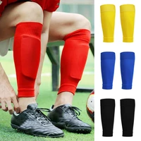 breathable men leg warmers anti slip basketball football sports leg protector sock cover adult youth shin guard calf socks new