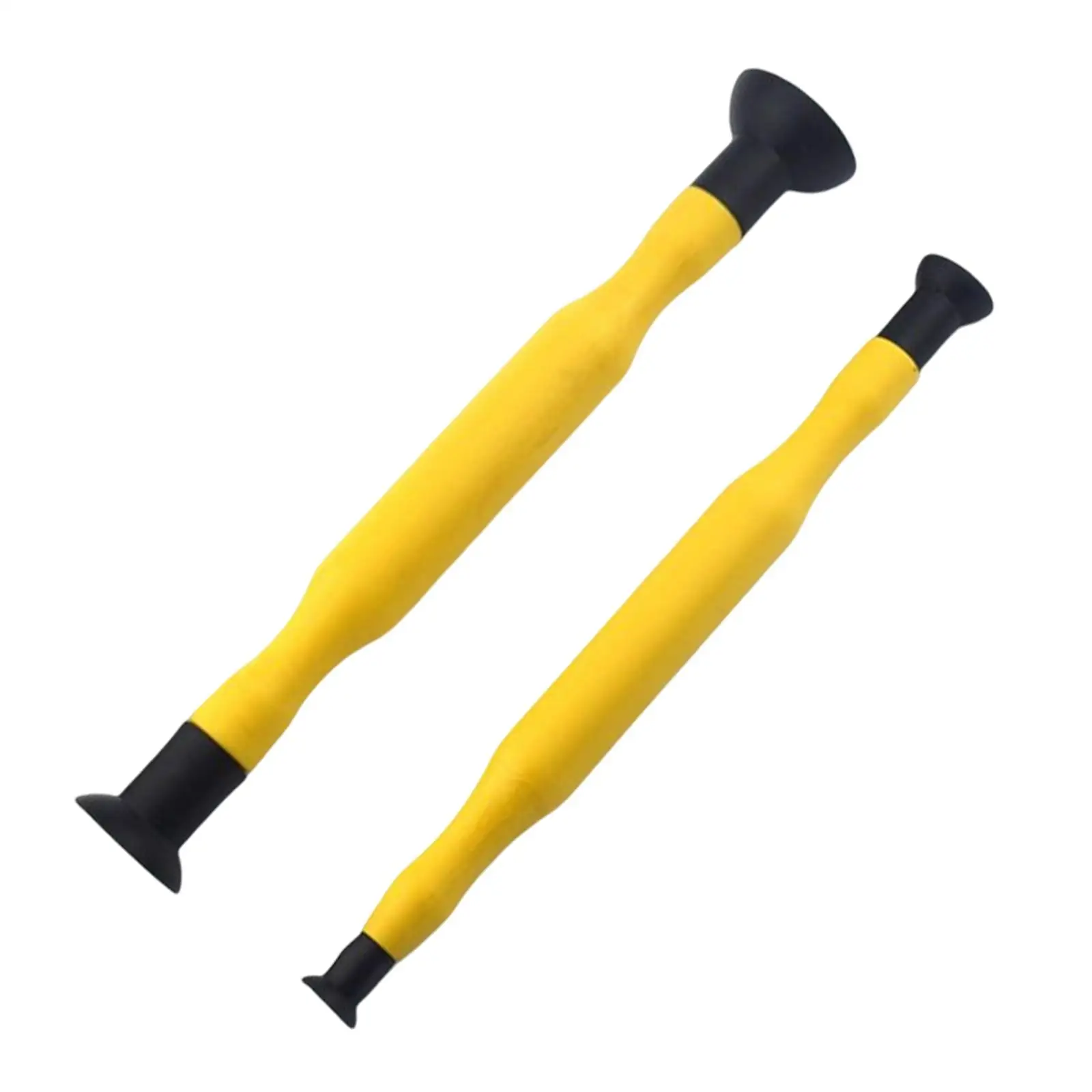 2 шт. ручная шлифовальная присоска ручка для маленького и большого автомобиля