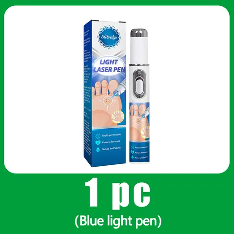 Портативный набор для удаления бородавок 2025