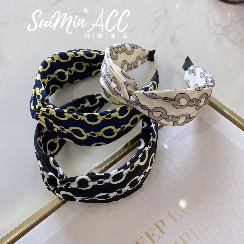 

Hair Hoop women hairbands Sweet Handbands for Women Beaded Pearl Headbands Girl's Fashion Hair Accessories