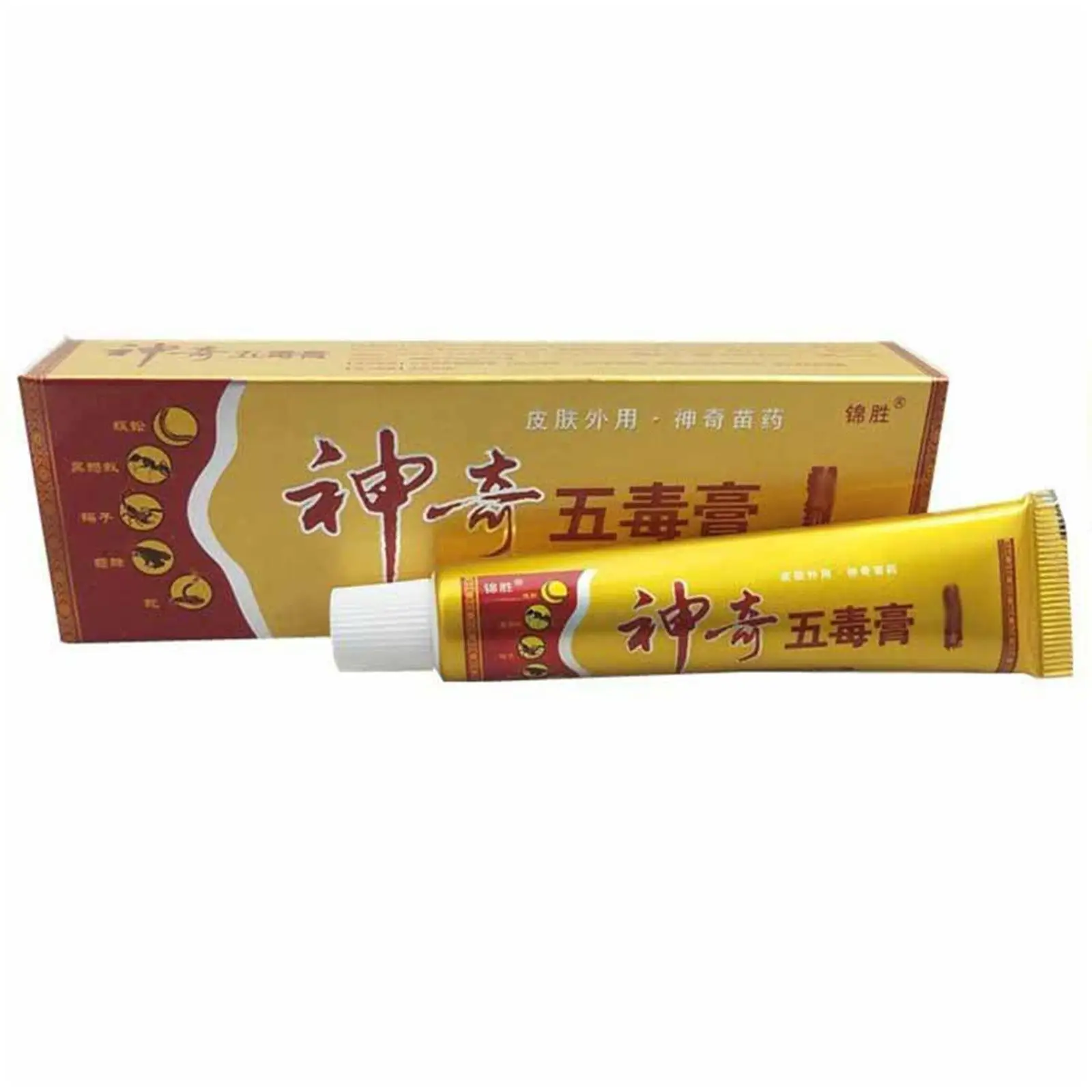 

Antibacterial Antipruritic Dermatit Ointment Psoriasis Natural Eczema Anti-itch Cream Medical Herbal Pruritus Plaster Skin Care