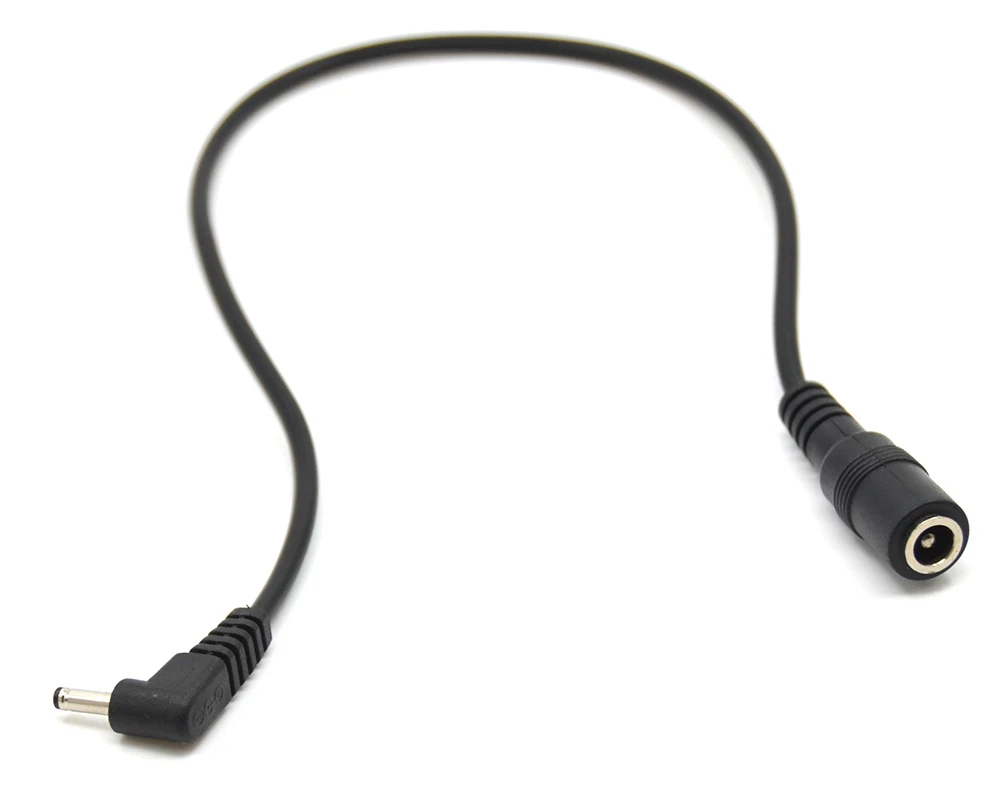 Кабель питания постоянного тока для CANON DR-20 DR-E5 DR-E8 DR-E15 DR-E10