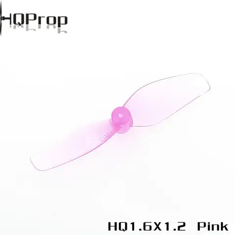 HQProp Пропеллеры для дрона Moblite7 Whoop