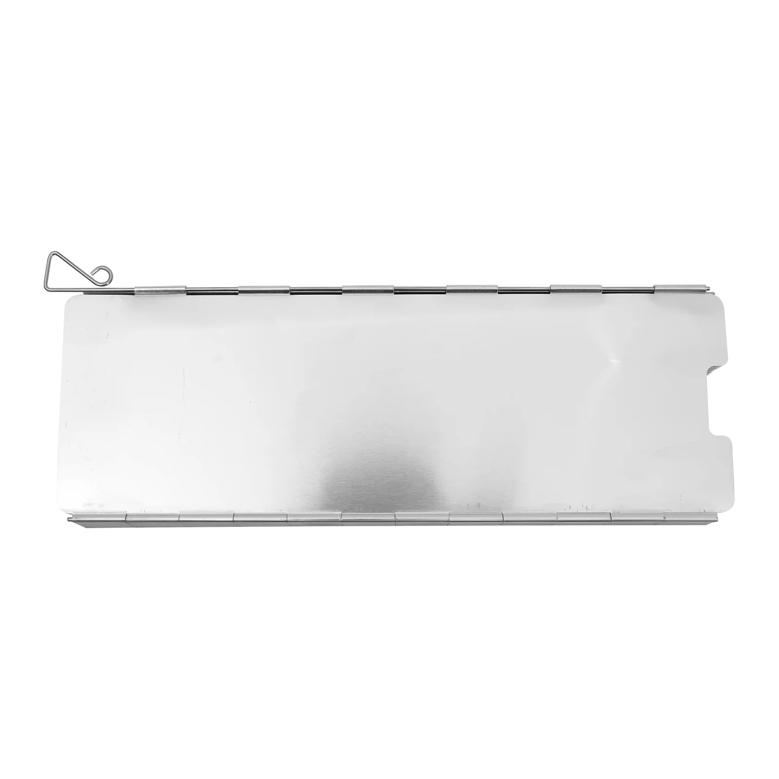

Stove Wind Windshield Windscreen Cooking Backpacking Cover Protector Deflector Burner Breaker Hiking Outdoor Camping equipment