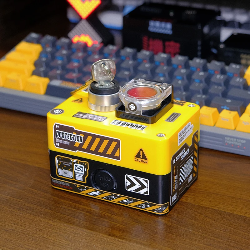 

Беспроводной переключатель Mi Home