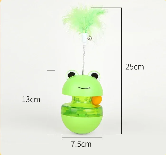 Новая игрушка для кошек чтобы облегчить скуку и самоучивать кошачья тизерная