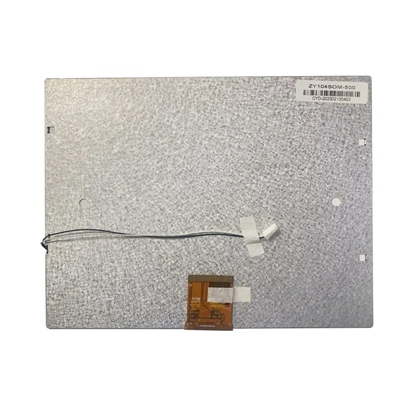 Высокоточный ЖК-экран 800X60 0 IPS