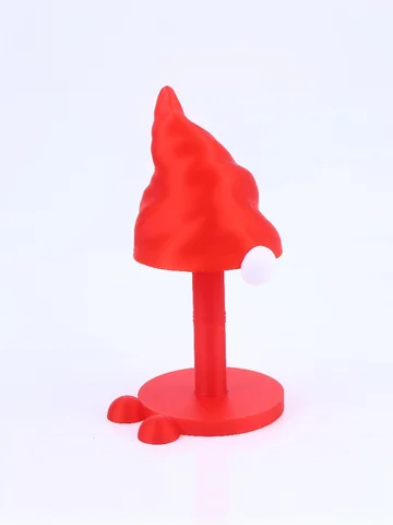 Держатель для бумажных полотенец HUXUAN Рождественский