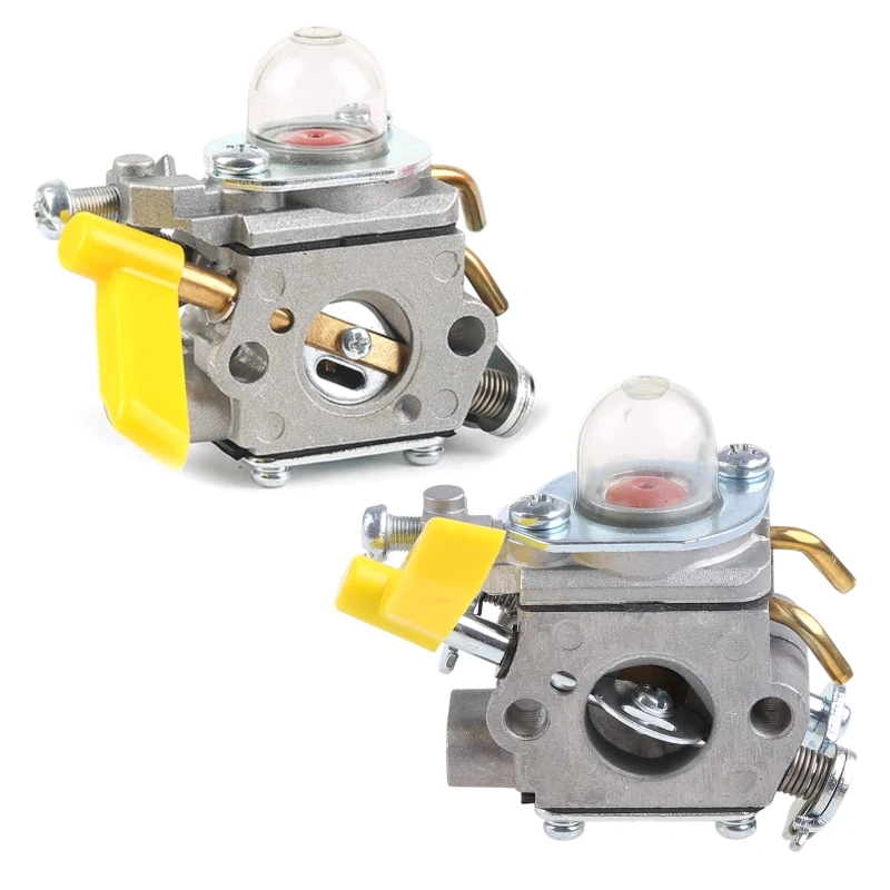 GXMA карбюратор для Homelite Ryobi 26cc/33cc триммер нагнетатель ZAMA C1U-H60 Carb заменить 308054013