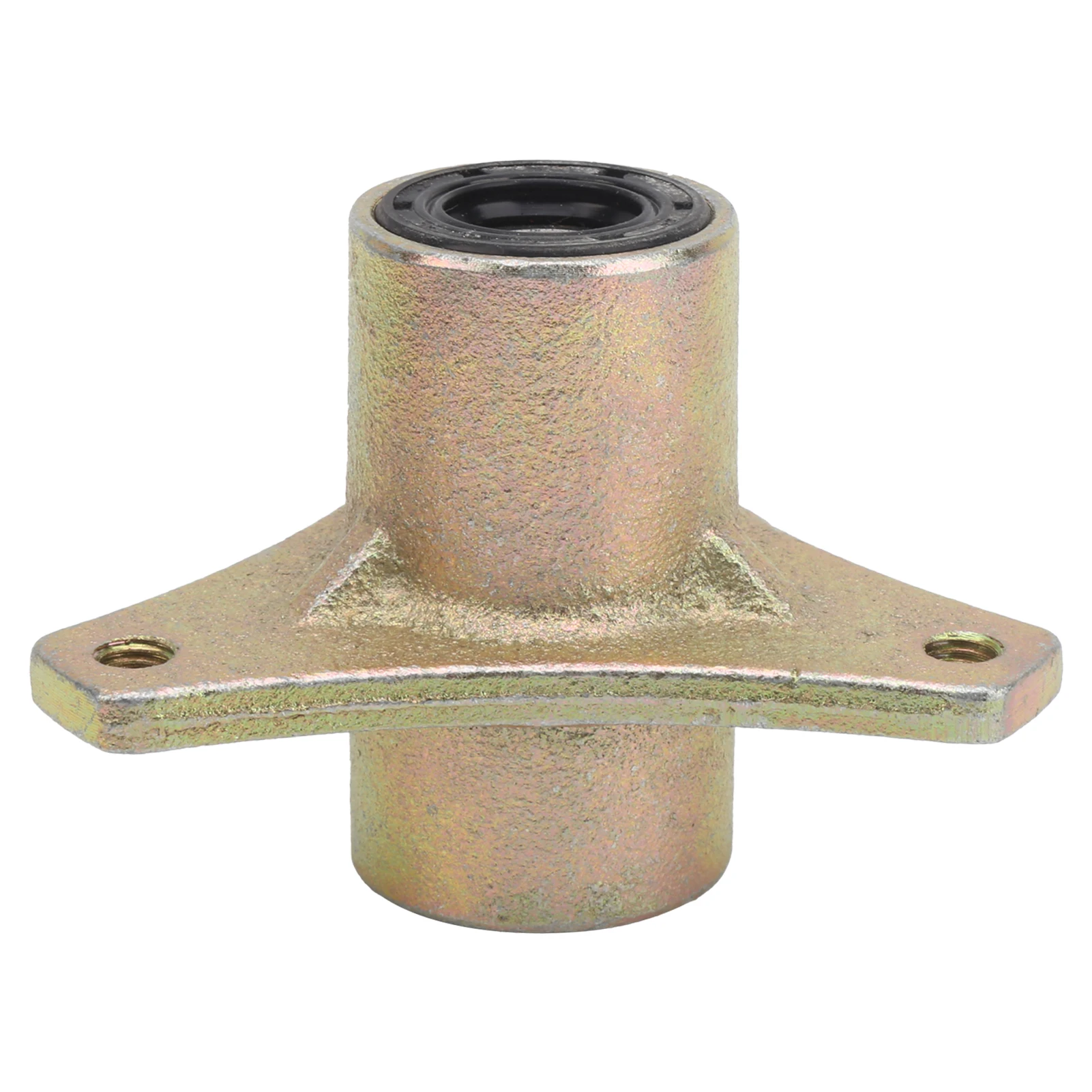 

Vehicle Front Wheel Rim Bearing Hub Fit for 110CC 125CC Quad Dirt Bike ATV Dune Go Kart