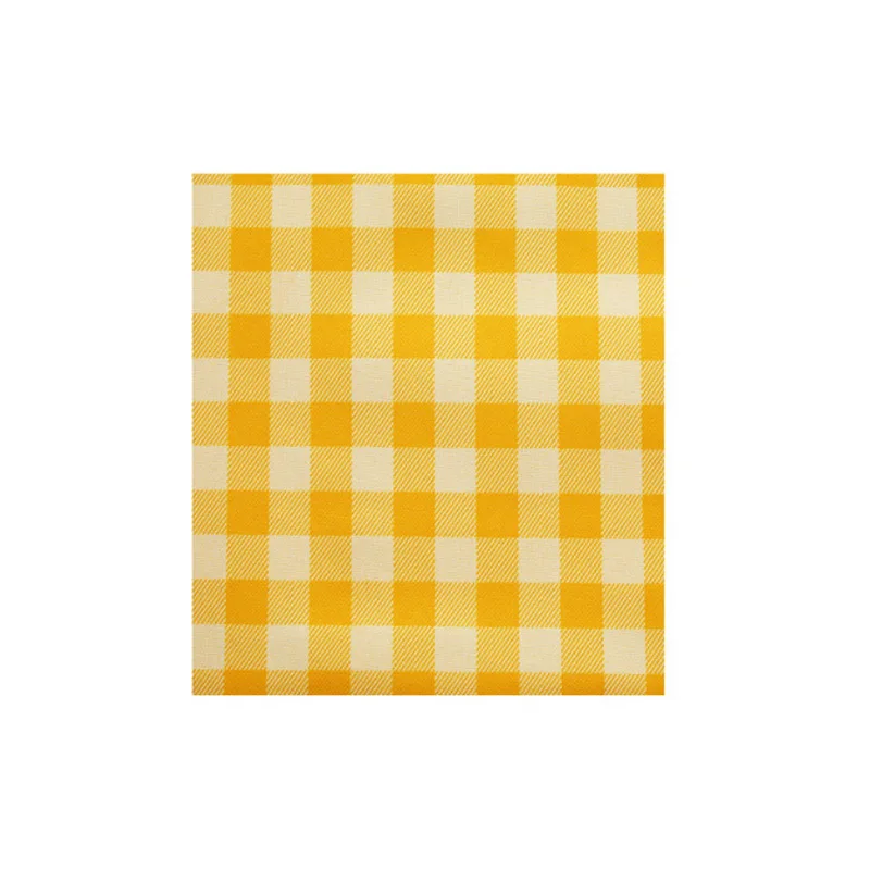 

Outdoor Picnic Beach Blanket Plaid Leaf Pattern Sand-Free Waterproof Sand-Proof Outdoor Camping Edge Sealing Non-Woven Mat