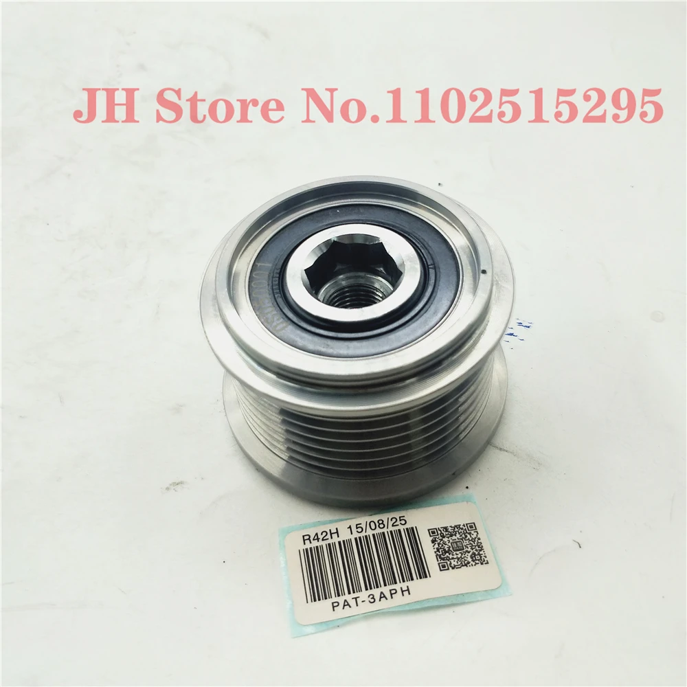 

JH 27415-0L010 27415-0L030 переключатель переменного тока для Toyota Hiace IV 4 коробка автобуса Vigo Valeo шкив переменного тока
