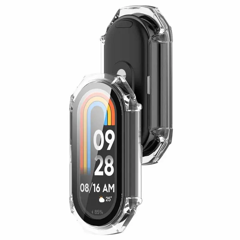 

Защитное стекло для экрана Xiaomi Mi Band 7 6 5 4 3