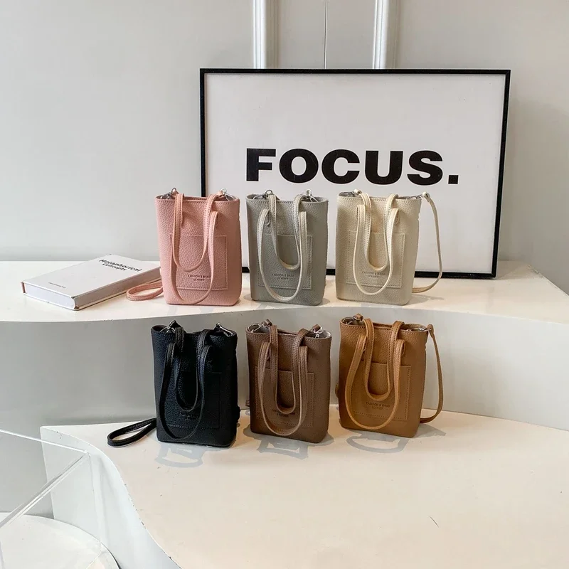 Левая сторона дизайнерская мини-сумка из искусственной кожи женские сумки и