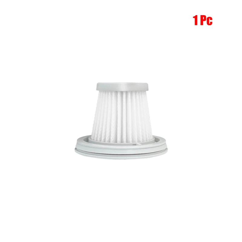 

Запасной HEPA-фильтр для Xiaomi Mijia Handy SSXCQ01XY