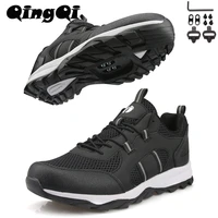 qq c new cycl shoes mtb shoes for mens cycling shoes hiking shoes road bicycle sneakers mtb mens tenis masculino size 40 47