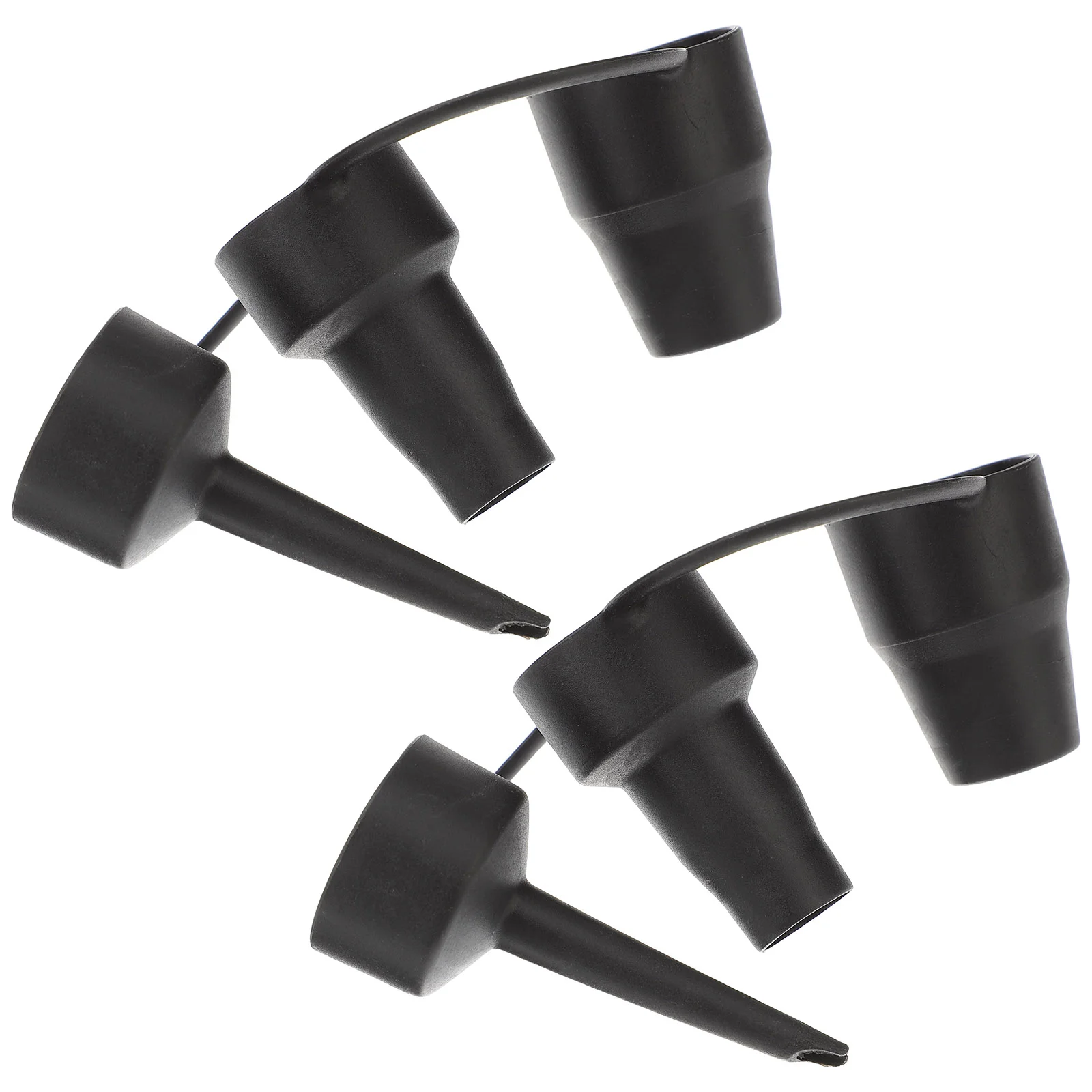 

Pump Air Nozzle Nozzlesinflatables Replacement Pool Inflator Inflatable Adaptor Adapter Bed Mattressaccessories Headaccessory
