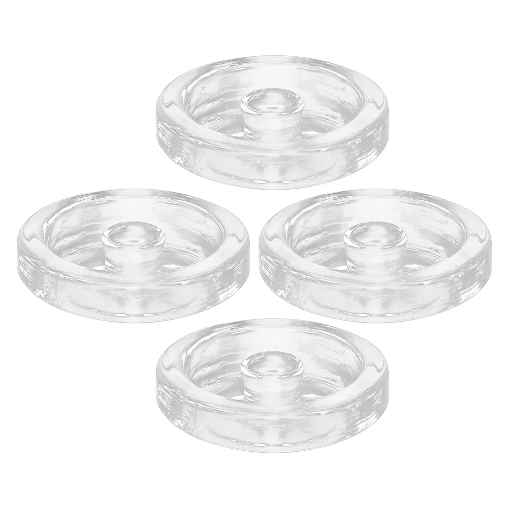 4 шт. банка для брожения с широким горлышком