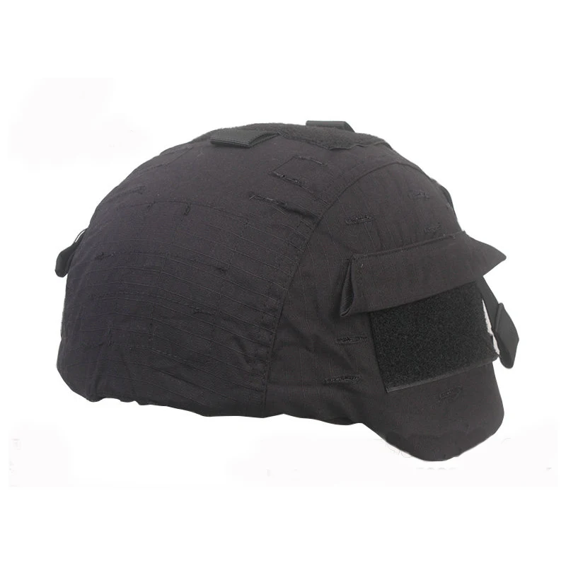 Tactical Gen.2 Mich Helmet Cover For Mich 2000 Protective Ge