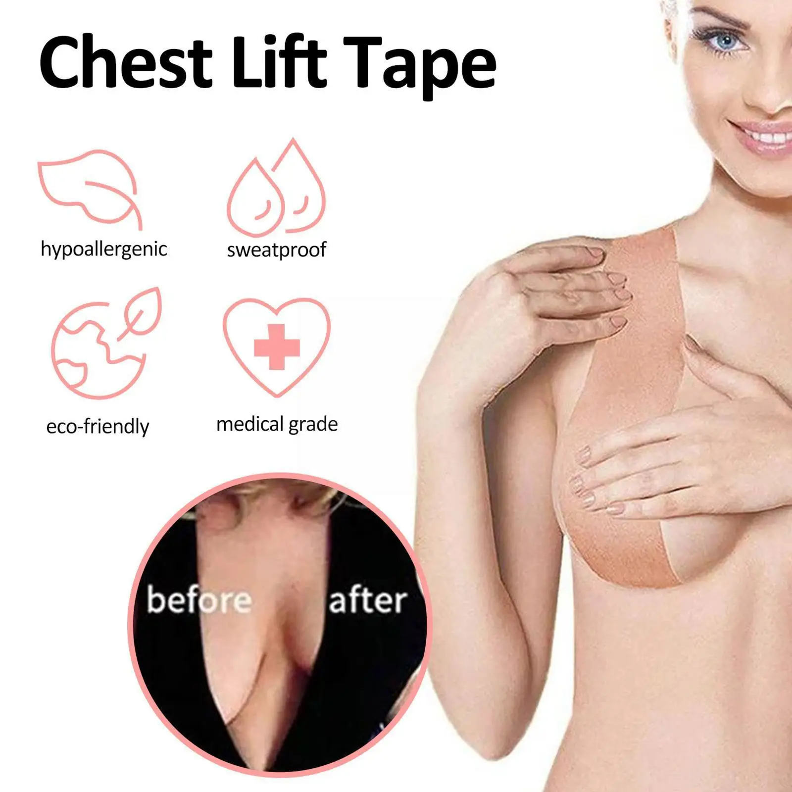 

Накладки для груди, бюстгальтер пуш-ап, невидимые бюстгальтеры с лентами для подтяжки груди, интимные сексуальные бюстгальтеры для бикини, ...