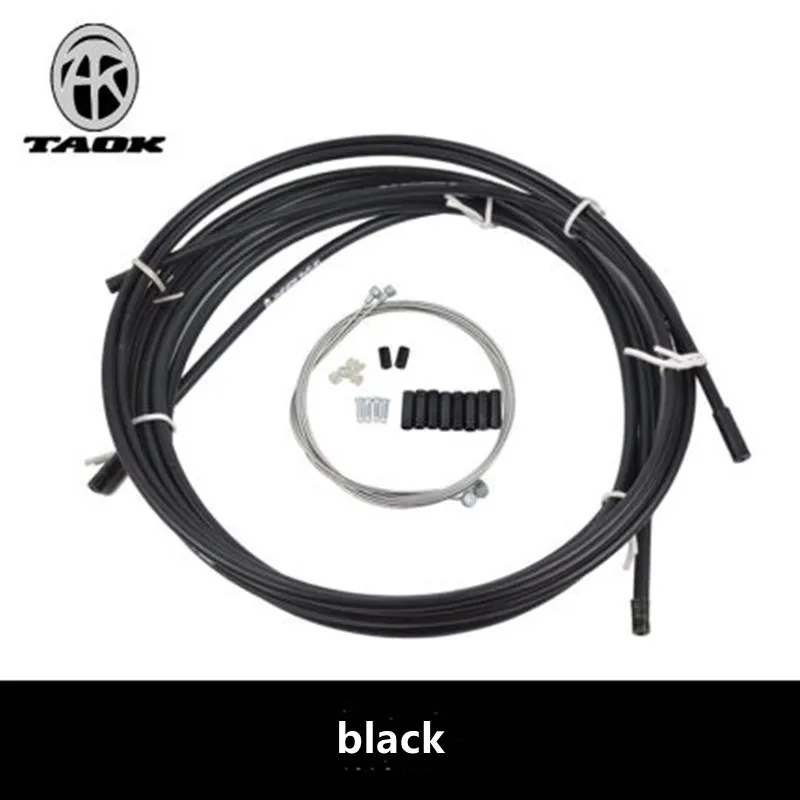 

Bicycle Brake Hose Fitting Set