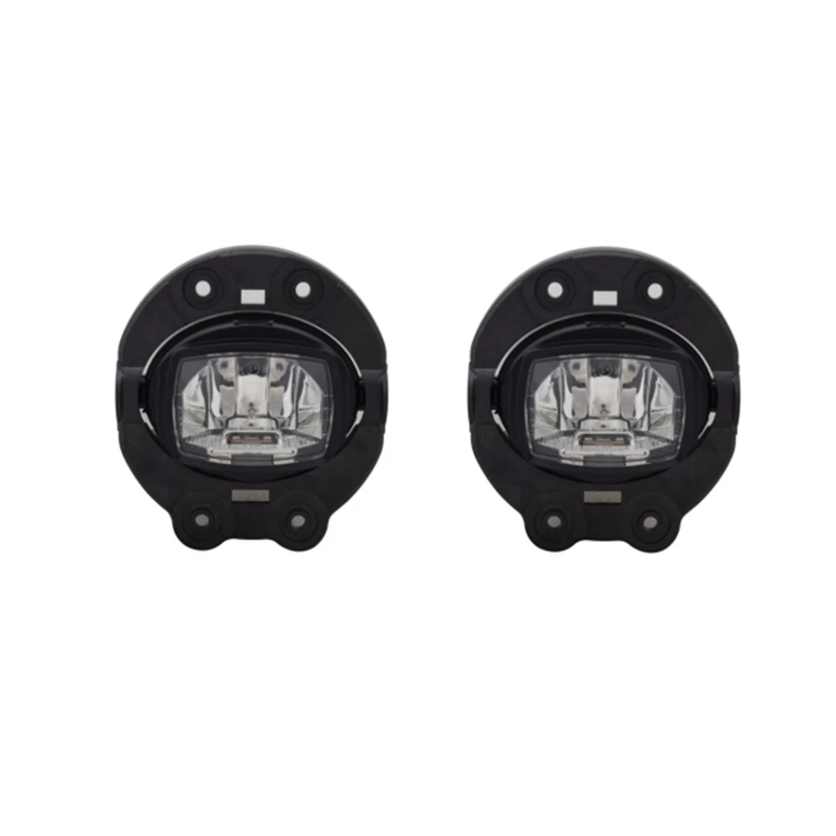 

1 пара, передние противотуманные фары для Jeep Cherokee 2019-2023 68410368AB 53455436 68466265AA