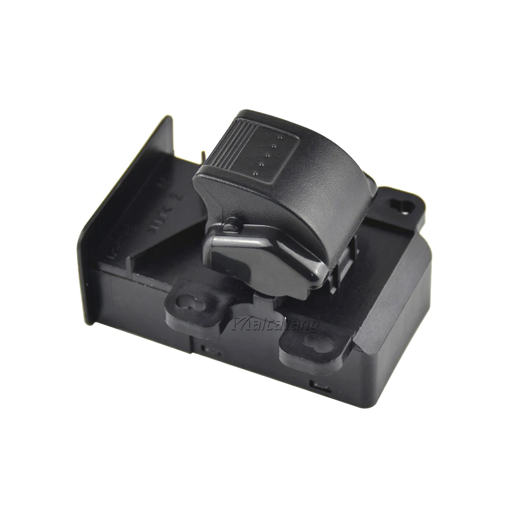 

Passenger Side Power Master Window Lifter Control Switch For Honda Fit Jazz City 2003-2008 35760-S6A-003 Car Accessories