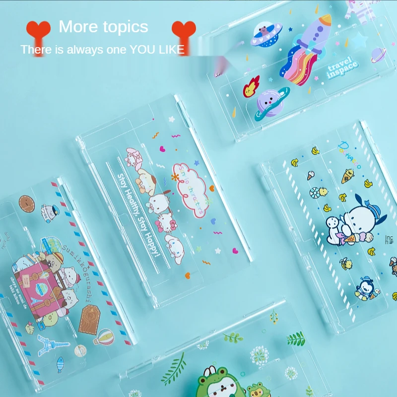 Защитный чехол с блестящим кристаллом и мультяшным рисунком для главного