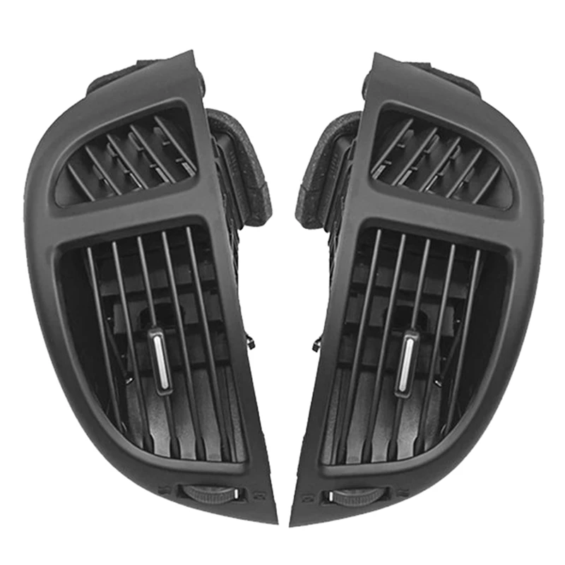 Автомобильная панель A/C Air вентиляционный узел 97480-1M100WK 97490-1M100WK для Kia Forte Cerato Koup