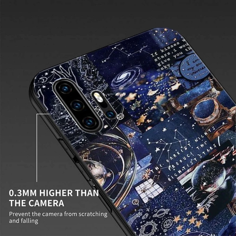 Witches Tarot For UMIDIGI F2 Case Phone Cases Soft TPU Cover for F1 Play F1play Silicone Fashion Coque Bumpers