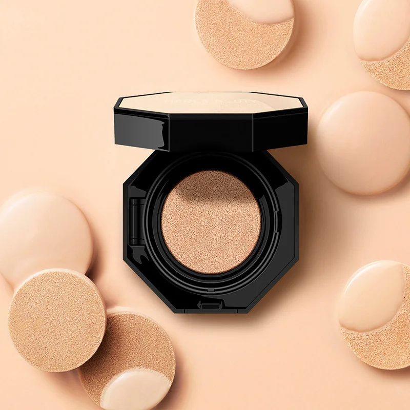 Top Quality Brand Air Cushion Healthy Glow Gel Touch Foundation SPF 25 Finish Makeup Moisturizing Brightening Liquid Foundation
Top Quality Brand Air Cushion Healthy Glow Gel Touch Foundation SPF 25 Finish Makeup Moisturizing Brightening Liquid Foundation
