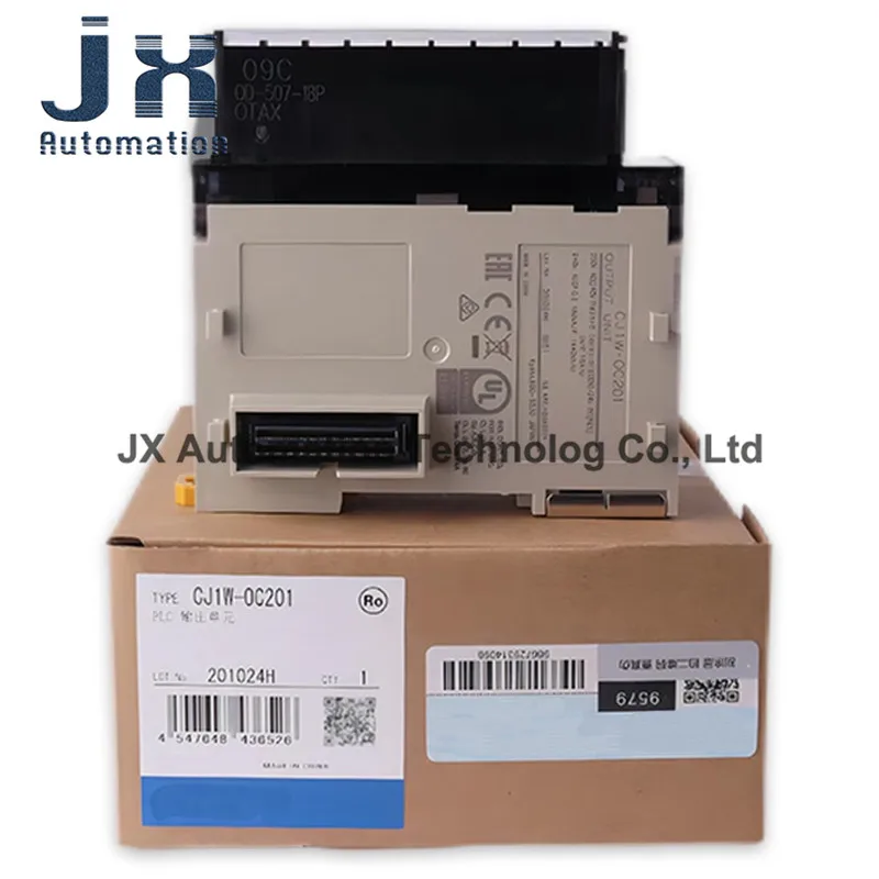 Оригинальный PLC Basic I/O Модуль флэш-флэш