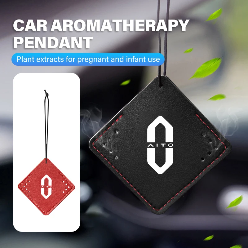 Автомобильный освежитель воздуха ароматерапия подвесная парфюмерная Подвеска
