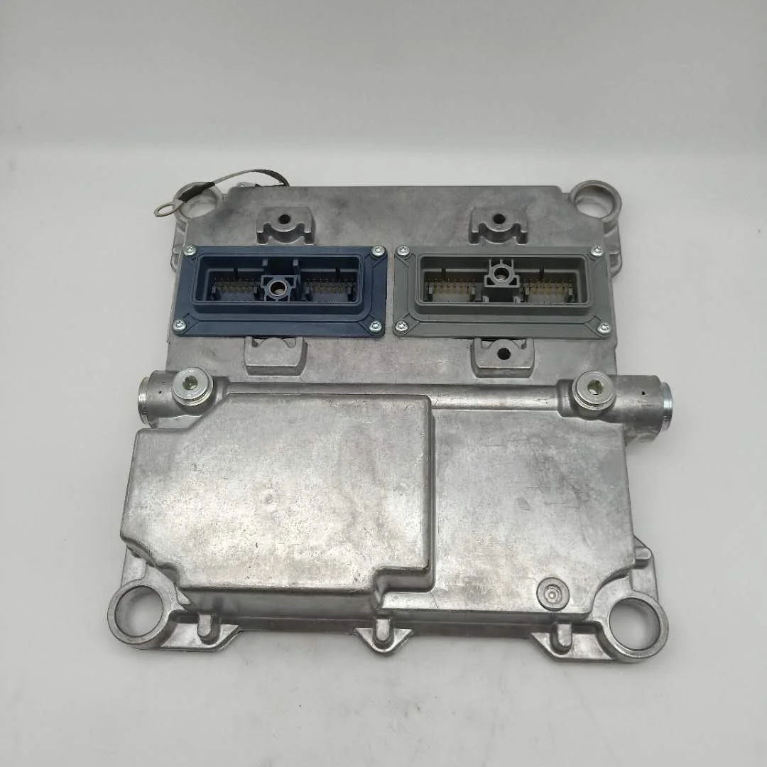 

Genuine C6.4 Engine ECU Controller 3317539 331-7539 320D E320D 28170119 Excavator Computer Board 331-7539 3317539