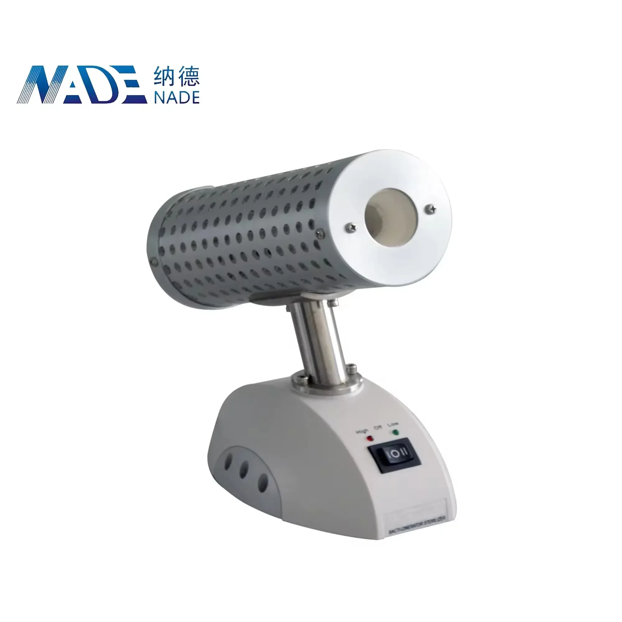 Портативный стерилизатор Nade Bacti-Cinerator Инфракрасный HM-3000A