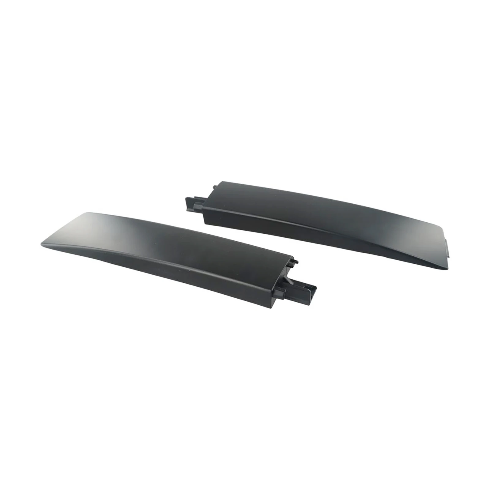 Для Suzuki Grand Vitara 06-15 торцевая крышка стойки 78225-65J10-5PK 2 шт. шт./компл. 78215-65J10-5PK черная