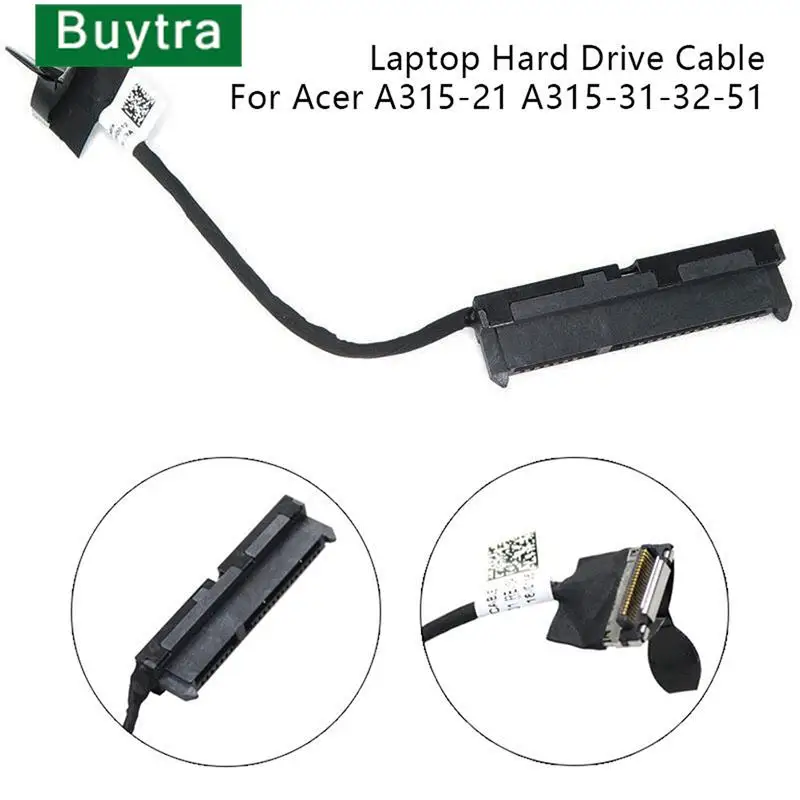 Разъем для жесткого диска SATA для Acer A314 A315