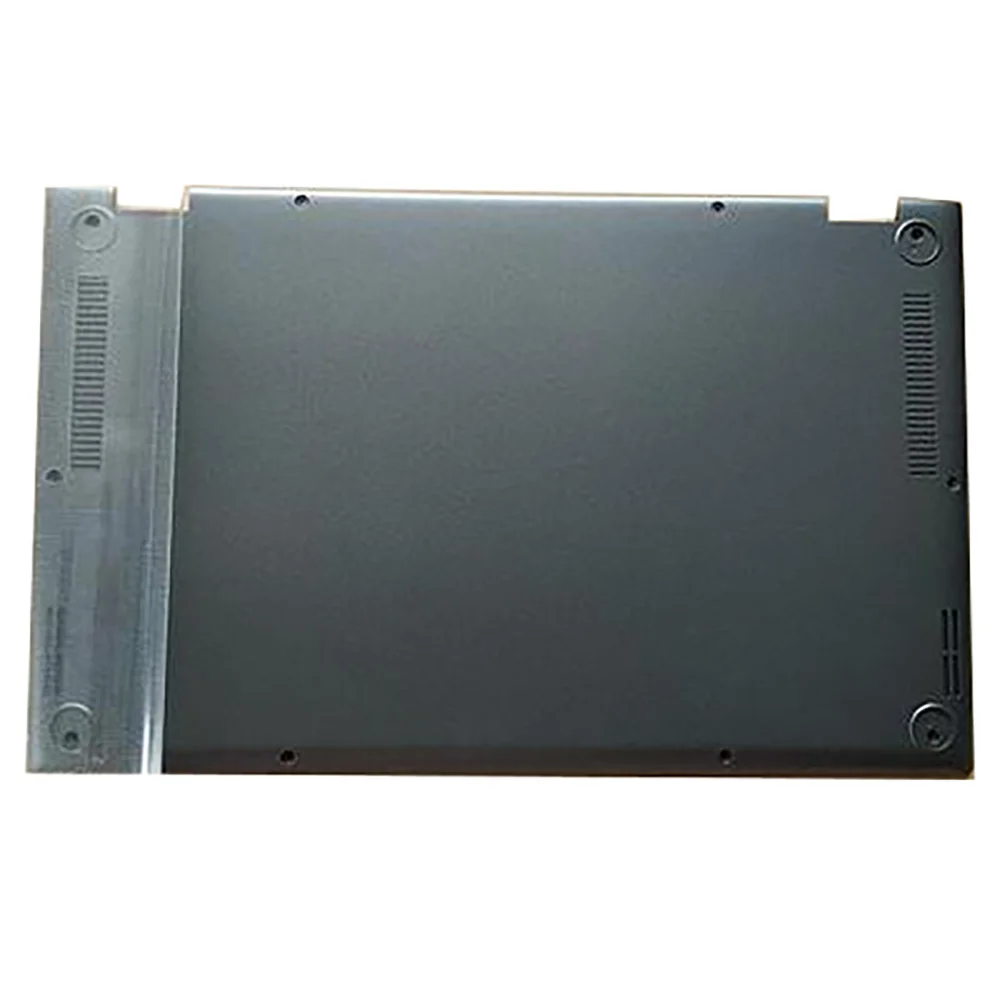 

Нижний чехол для ASUS ZenBook 15 UX562 UX562FA UX562FD, черный, серебристый